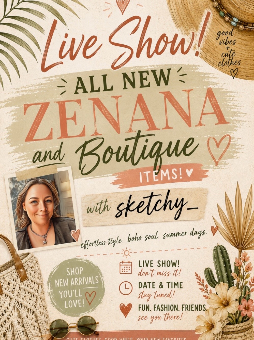 Live Show Notification!!!!! - Picture 5 of 6